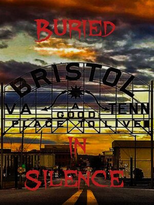 cover image of Buried in Silence